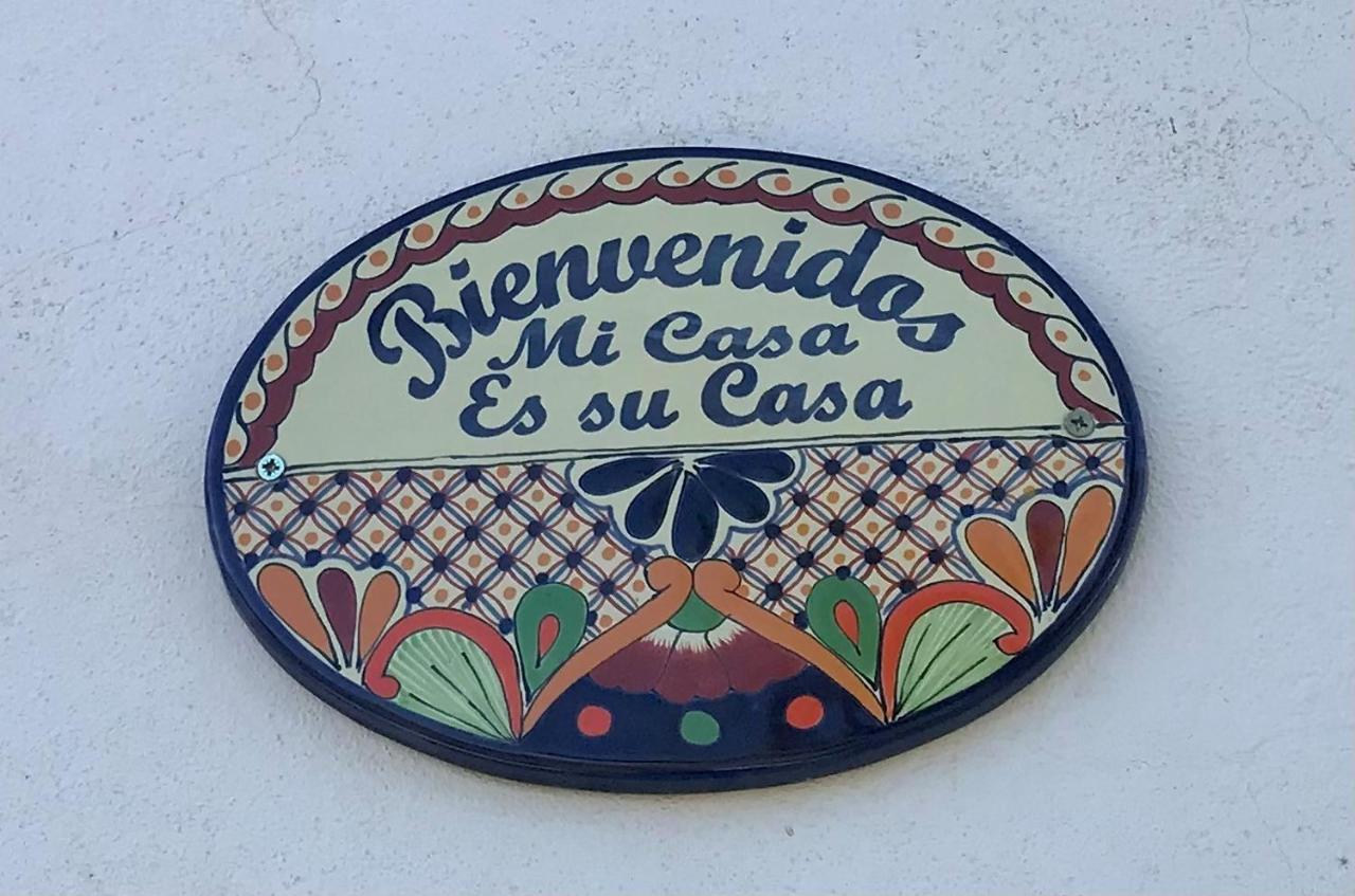 Todos Y Tonya Bed & Breakfast Archidona