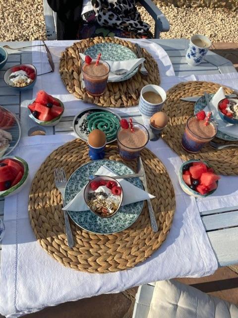 Todos Y Tonya Bed & Breakfast *