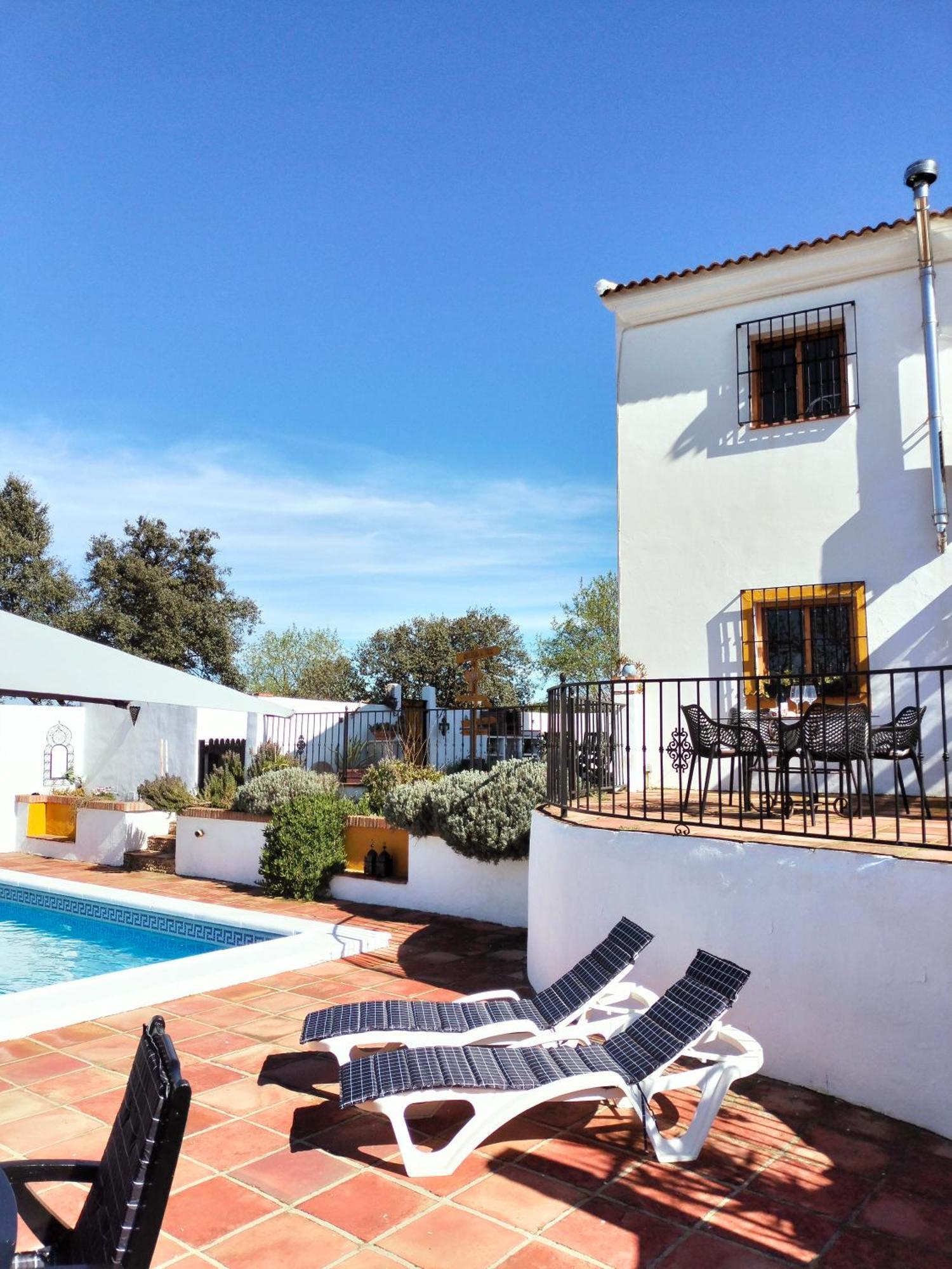 Bed & Breakfast Todos Y Tonya
