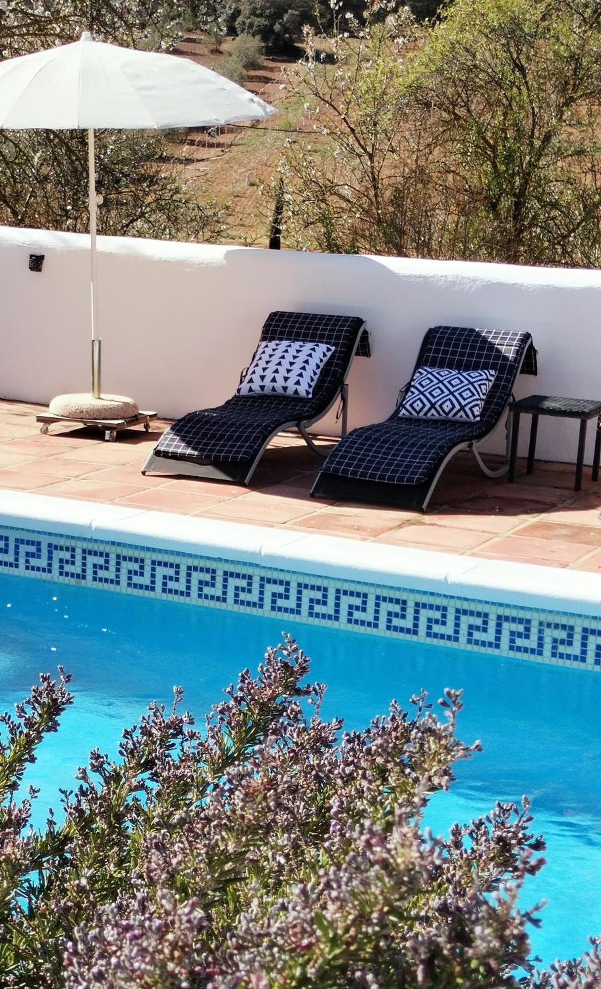 Todos Y Tonya Bed & Breakfast Archidona