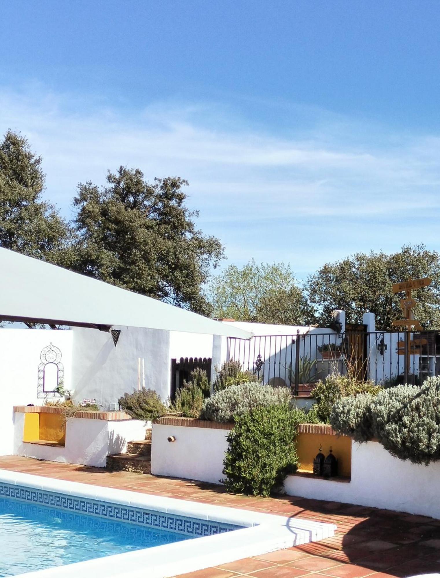 Bed & Breakfast Todos Y Tonya *